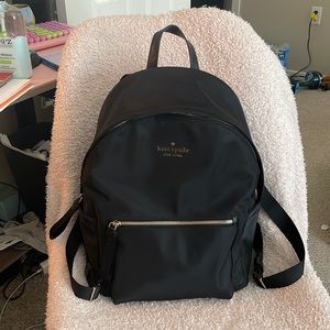 Kate Spade backpack